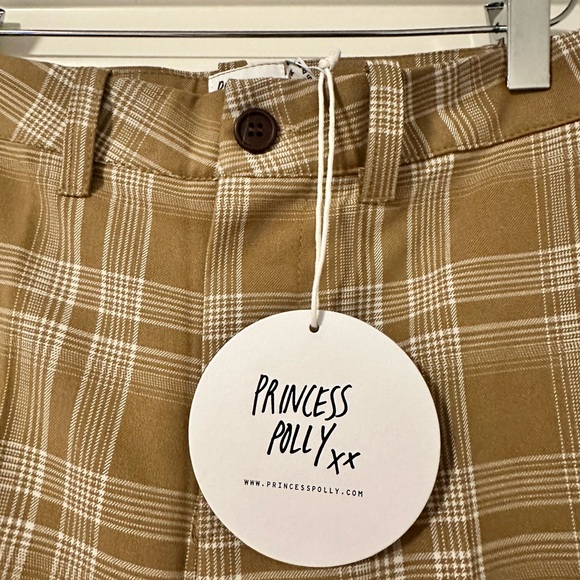 Princess Polly pants - size 4 - Picture 5 of 6